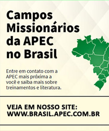 Endereços da APEC