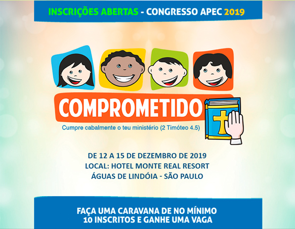 Congresso da APEC