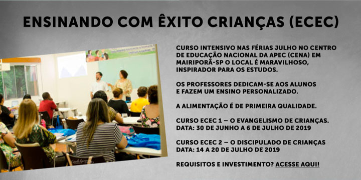 Curso ECEC