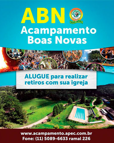 Alugue o ABN