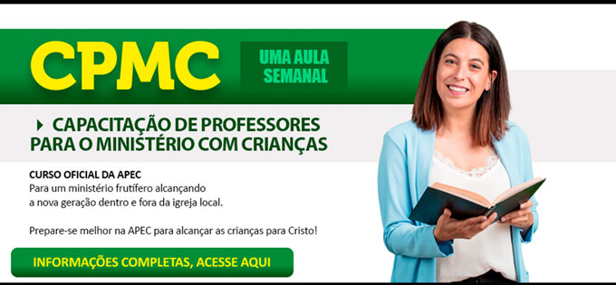 CPMC Curso APEC