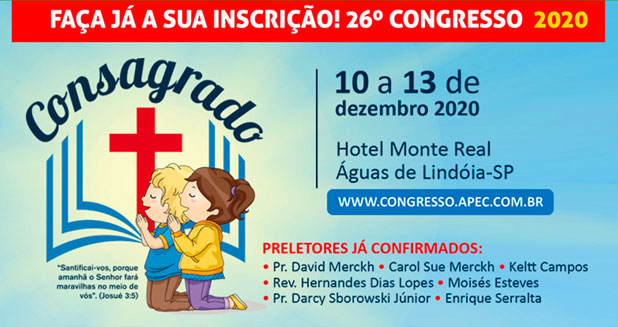 Congresso da APEC