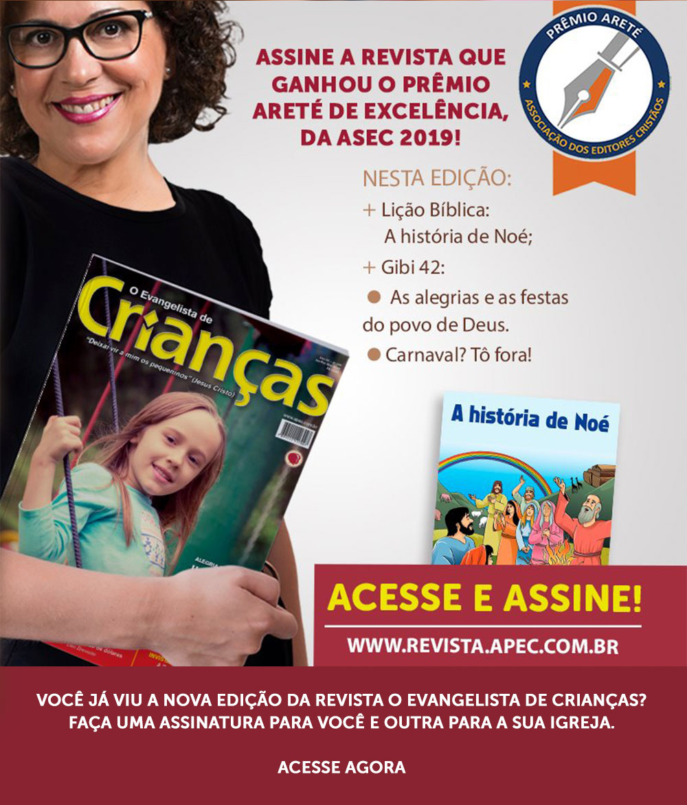 Revista da APEC