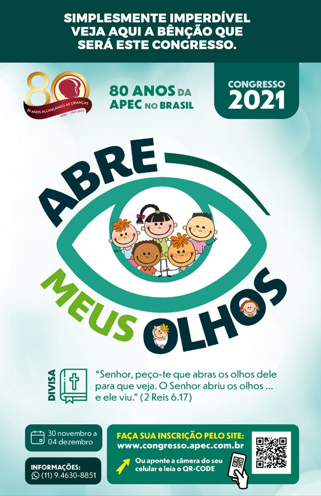 Congresso 2021