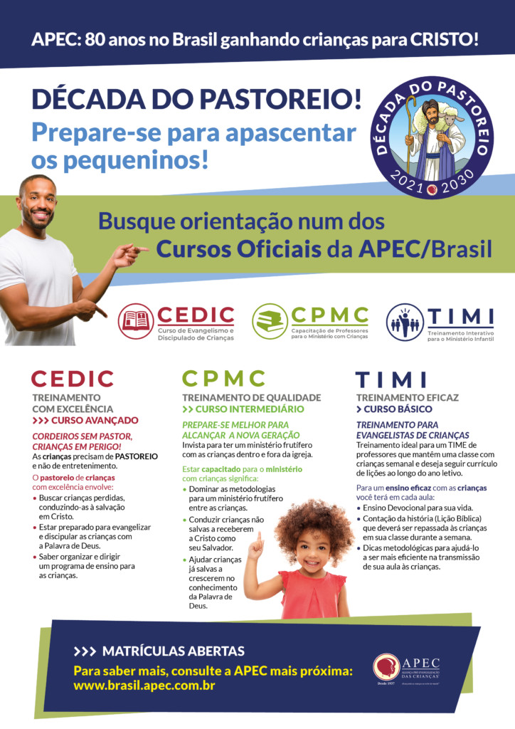 Clique aqui para visualizar o primeiro curso básico