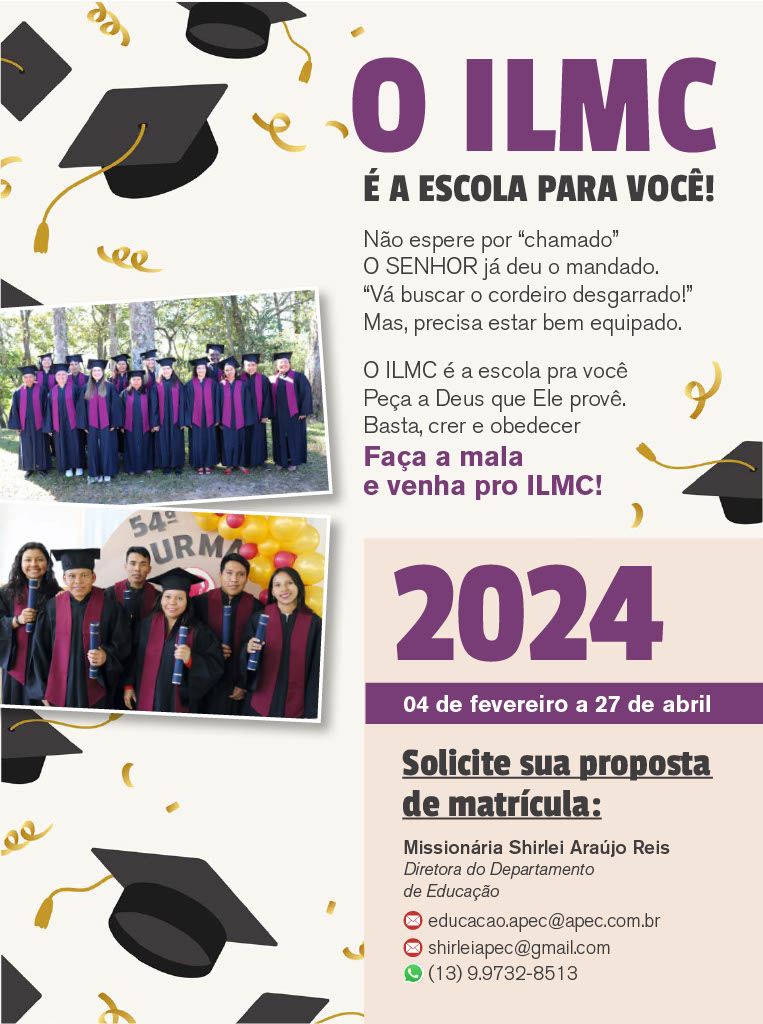 Cartaz clube boas novas 2010