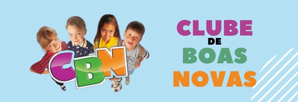 CBN - Clube de Boas Novas APEC