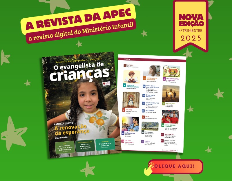 Revista Digital da APEC